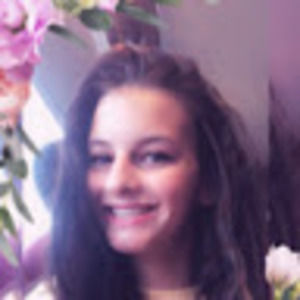 Meet your Posher, Allyson